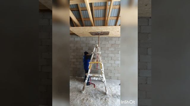 Стройка От А до Я