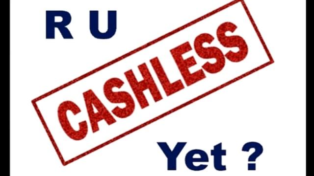 RU Cashless Yet? смотреть онлайн