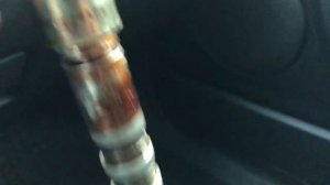 Нерабочий клапан фазовращателя Z28NET