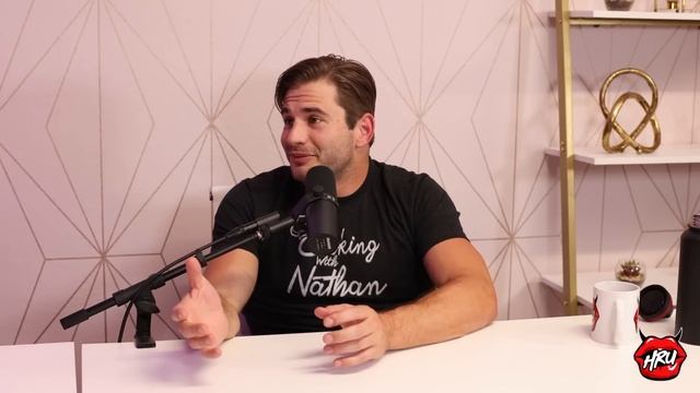 Pros and Cons of an Average Dick in P*rn with Nathan Bronson смотреть онлайн