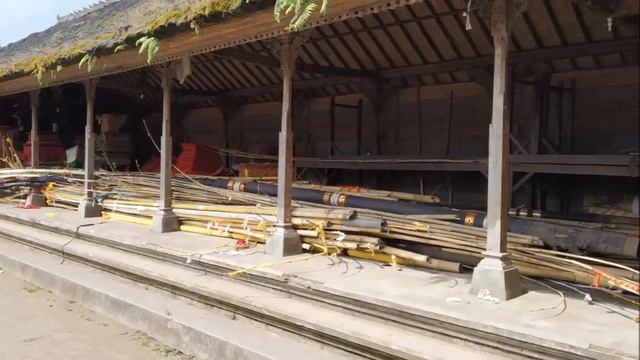Pura Ulun Danu Batur || Bali Temple смотреть онлайн