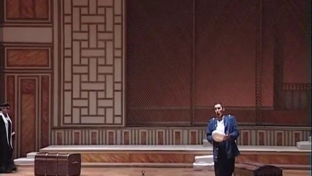 Hai capricci..Italiana in Algeri. G. Rossini. Ewa Podles, José Julián Frontal, A. Zedda, P. L. Pizz смотреть онлайн