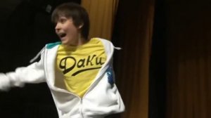 Дуэт "Даки"-"Крутые пацаны"