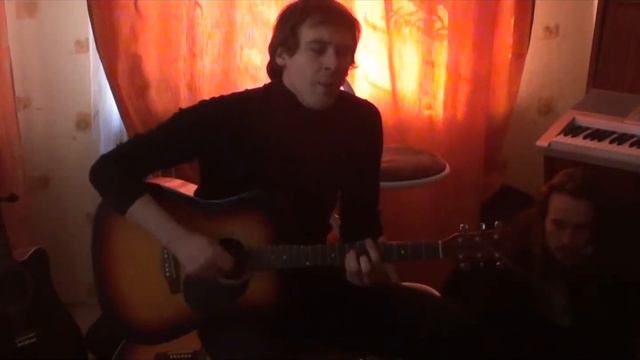 Андрей Сюткин - Качели смотреть онлайн