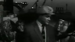 Фильм Строиться мост. 1965 год.