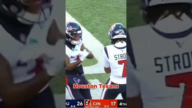Who’s Dancing Cause Their Team Won Week 10 #fyp #nfl #nfltrending #nflviral #dance смотреть онлайн