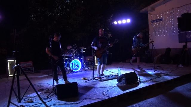 Melancholy 18.08.2018