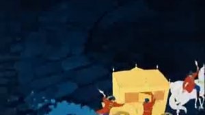 Царевна лягушка