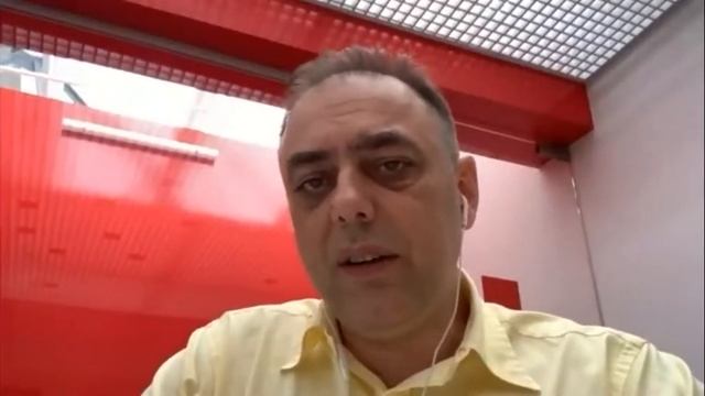Специалисты обсудили практики внедрения искусственного интеллекта в городскую экономику смотреть онлайн
