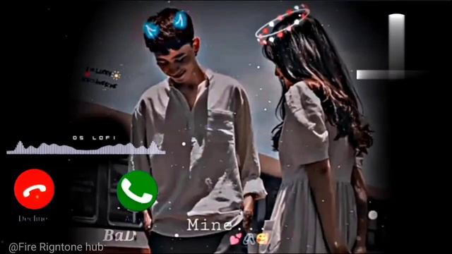 Love ❤ 🥰 Message ringtone 2024 | new trending sms tone | notification tone new ringtone 2024 смотреть онлайн