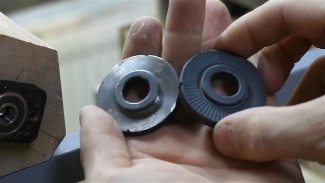 ОСОБЕННОСТИ ТОКАРНОГО СТАНКА ПО ДЕРЕВУ С КОПИРОМ смотреть онлайн