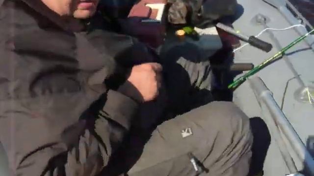 Язь на Сухом.AVI смотреть онлайн