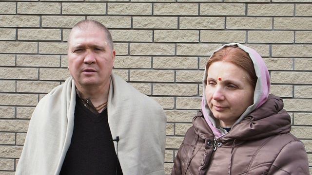 Семейный фестиваль в Новом Маяпуре смотреть онлайн