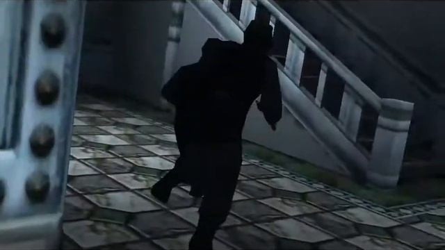 Hitman (Codename 47) - The Setup #Mission11 смотреть онлайн