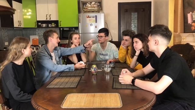 МАФИЯ? ВТОРАЯ ЧАСТЬ? смотреть онлайн