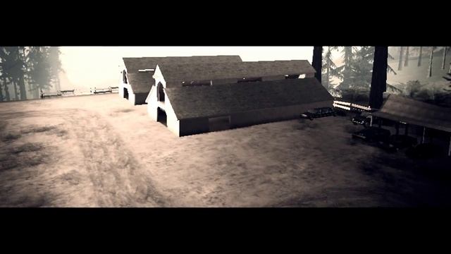 GTA:SA - Hitman Agency - www.RedzMax.com смотреть онлайн
