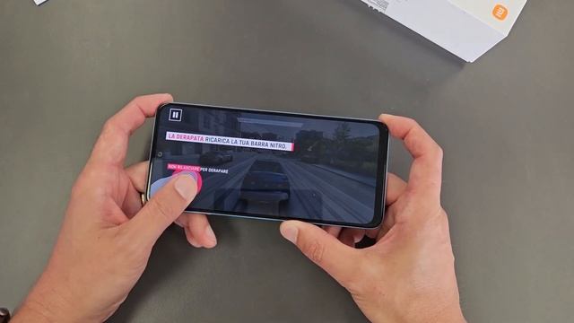 Xiaomi Redmi Note 12 recensione vorrebbe essere un Best Buy смотреть онлайн