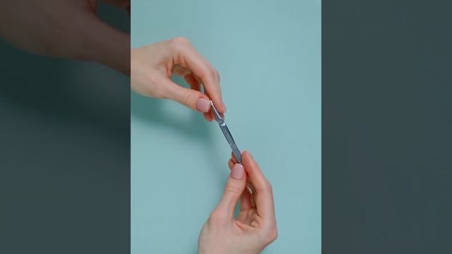 SNIP SNAP Пинцет для бровей скошенный смотреть онлайн