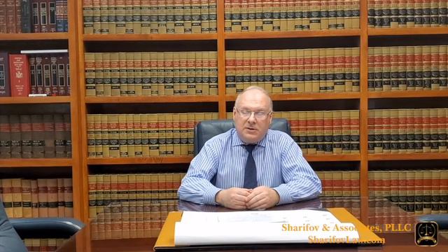 Расследования в связи с получением Medicaid. Fraud investigation. Фирма "Шарифов и адвокаты" смотреть онлайн