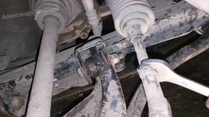 Сход развал своими руками. Регулировка развал и схождения колёс самостоятельно. Авто тянет вправо.