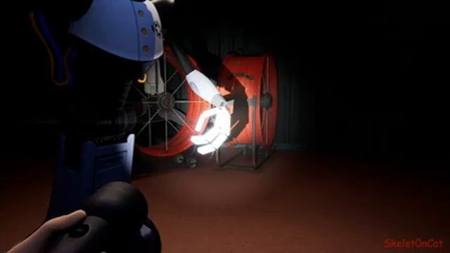 FNAF: Security Breach (#3) - Walkthrough/Guide - All Messages/Collectables (No Talking) смотреть онлайн