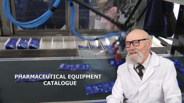 Tablet press, quality assurance Pharma-manager.com смотреть онлайн