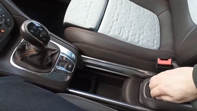 Opel Meriva B Cosmo 2011g. 1.3D 55kw смотреть онлайн