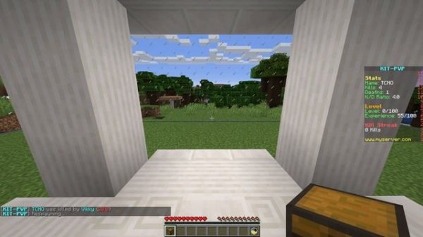 How to Setup the KitPvP Plugin - Minecraft Java