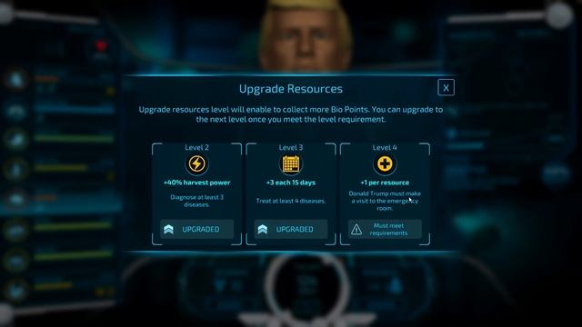 Rumpus In The Trumpus, SAVING DONALD TRUMP! | Bio Inc Redemption Gameplay смотреть онлайн