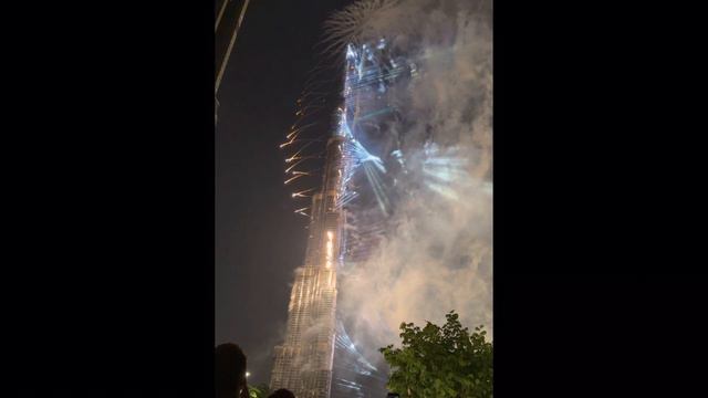 Burj Khalifa |दुनिया की सबसे ऊंची इमारत смотреть онлайн