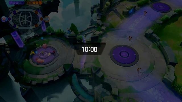 Nomekop Unite   #pokemonunitelive #pokemonunite