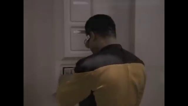 Comparisons: Mass Effect and Star Trek, etc. смотреть онлайн