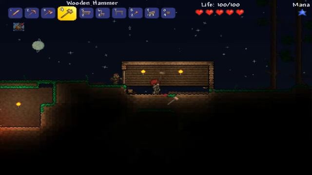 Terraria : ตอนที่ 1 สายลับ 7777(007) смотреть онлайн
