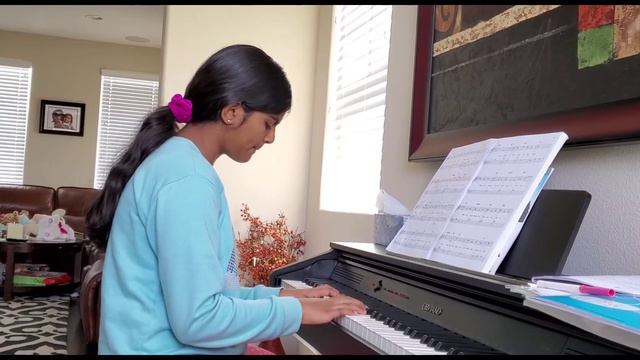 Meera Piano-2 смотреть онлайн