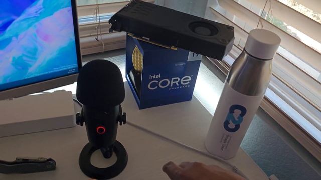 2023 Channel Update смотреть онлайн