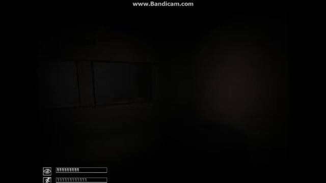 SCP containment Breach Part 5: MEMORY ACCESS VIOLATION!?!?!? смотреть онлайн