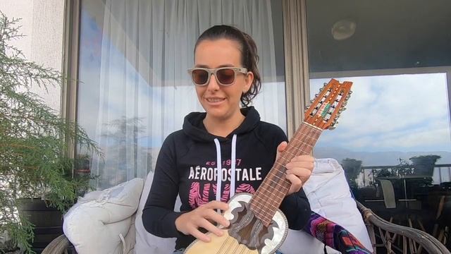 Qué es un CHARANGO? | Que CHARANGO comprar? смотреть онлайн
