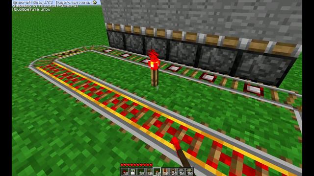 minecraft - змейка version 2 смотреть онлайн