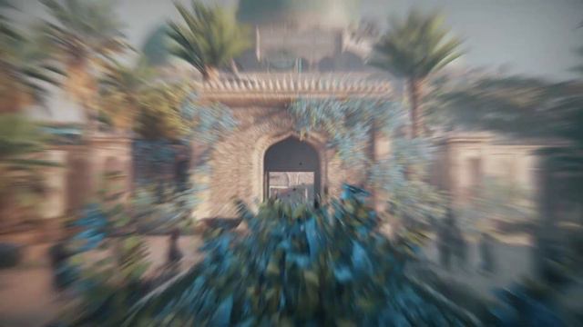 Unlocking History || Assassin's Creed: Mirage || 60 Seconds Gaming смотреть онлайн
