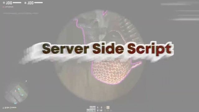 CS:GO ESP Python смотреть онлайн