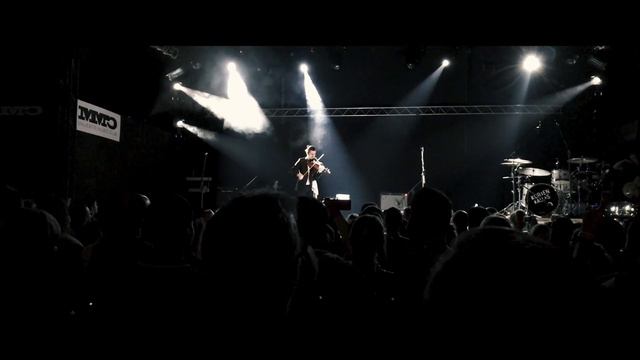 Adam Bałdych crazy solo violin performance смотреть онлайн