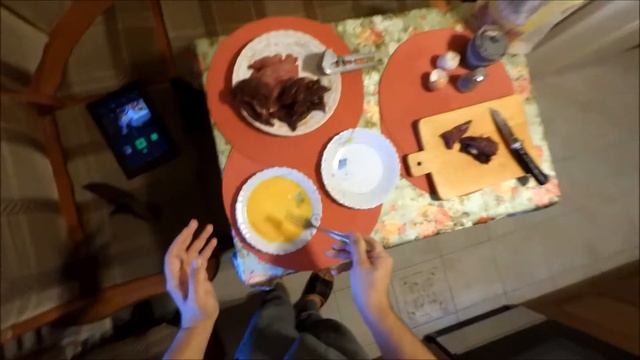 Готовим тетерева, быстро и вкусно. смотреть онлайн