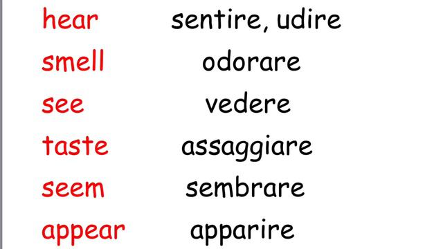 Lezione di Inglese - Lezione 57: PRESENT PERFECT CONTINUOUS (con esercizi) смотреть онлайн