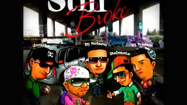 No Necesito Remix) Ñejo & Dalmata (Ft Cosculluela) смотреть онлайн