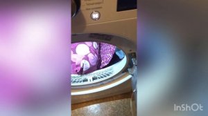 Обман и недостатки сушильной машины LG DC90V9V9W