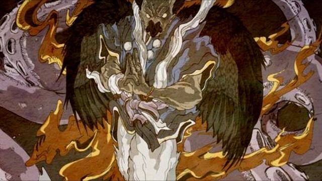 Кто такой ТЭНГУ? Мифология и лор Sekiro: Shadows Die Twice смотреть онлайн