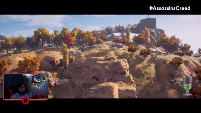 Assassin's Creed: Codename Jade - Trailer - Ubisoft Forward September 2022 смотреть онлайн