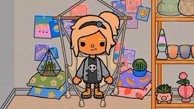 почему не получается скачать взлом тока бока?В этом видео все расскажу? смотреть онлайн