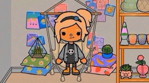 почему не получается скачать взлом тока бока?В этом видео все расскажу?