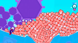 РАЗДЕЛЯЙ И ПОБЕЖДАЙ!